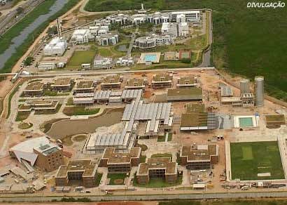 Escola Sesc abre inscrições para o ano letivo 2010