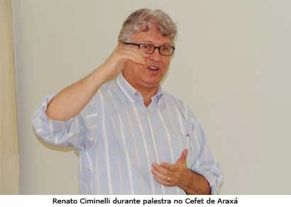 Cefet promove workshop sobre demandas de mineradoras e metalúrgicas da região