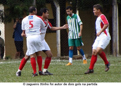 Ferroviário faz 7 no Malvinas