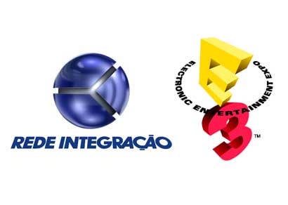 Rede Integração marca presença na maior feira de games do mundo