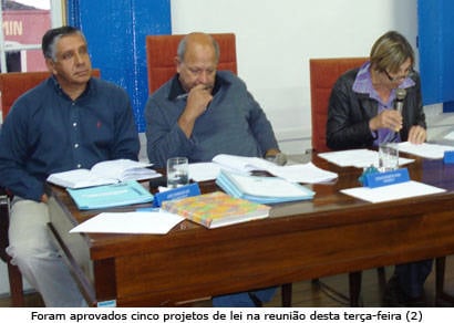 Vereadores aprovam a criação de Semana Municipal de Luta Contra o Tabagismo