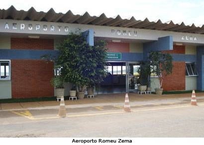 Acia se mobiliza em prol de voos
