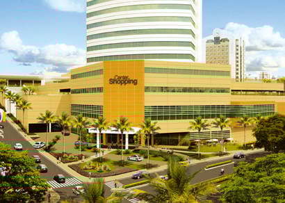 Terceira expansão do Center Shopping de Uberlândia é lançada oficialmente