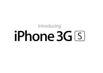Novo iPhone 3GS é mais rápido e aceita comandos de voz