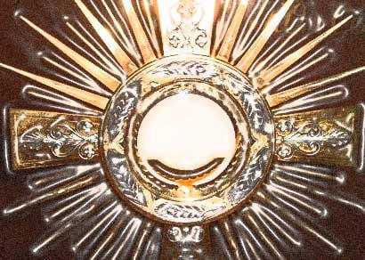 Corpus Christi será comemorado com várias atividades no Barreiro