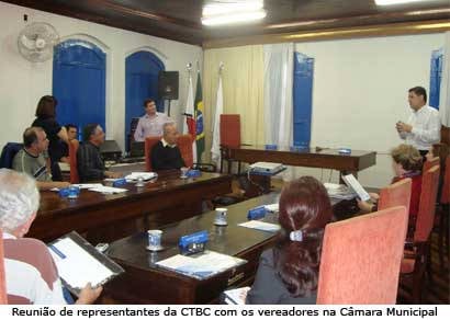 CTBC inicia operações em Araxá