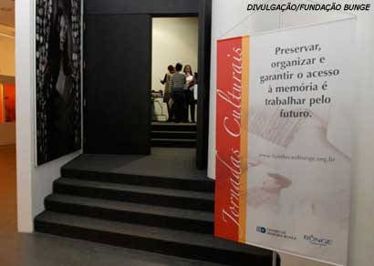 Araxá recebe Jornada Cultural da Fundação Bunge nesta quinta