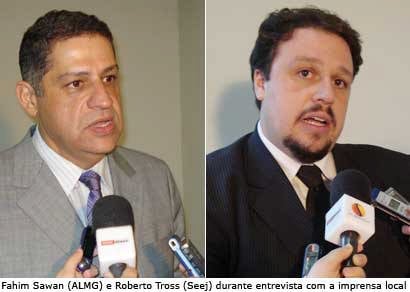 Assembleia Legislativa debate políticas públicas para a juventude em Araxá