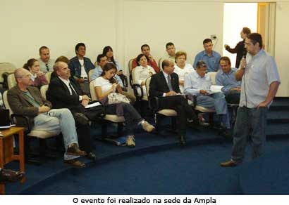 AMM promove encontro para expandir coleta seletiva na microrregião