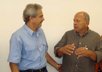 Câmara Municipal conta com apoio da CBMM para a construção da nova sede