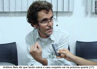 Secretaria de Saúde confirma primeira suspeita de gripe suína em Araxá