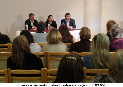 Convention de Campos do Jordão enaltece parcerias e não depende do poder público