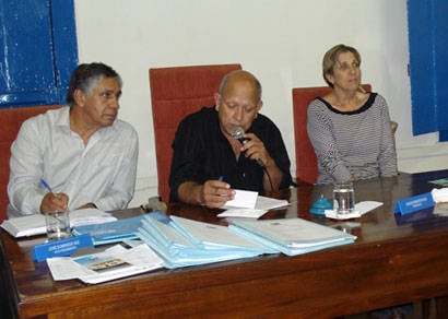 Vereadores criam Diploma de Mérito Legislativo Mariano Joaquim de Ávila