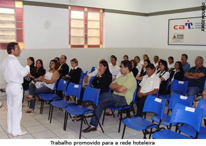 Vigilância à Saúde executa Plano de Contingência da Influenza A