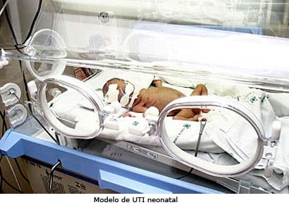 Santa Casa só implanta UTI neonatal se tiver contrapartida do município