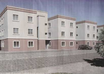 Caixa exige da prefeitura projeto completo para liberar recursos do Residencial Flamboyant
