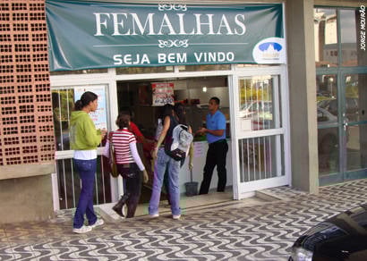 Prefeitura não libera alvará, mas Justiça autoriza funcionamento de feira