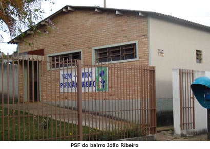 Secretário confirma cobertura de 100% da cidade com o PSF