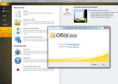 Office ganha versão web para brigar com Google Apps