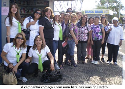 Campanha do Agasalho termina nesta sexta com show beneficente