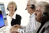 Cresce colocação de trabalhadores com mais de 50 anos