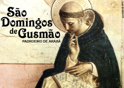 Arraial de São Domingos é lançado como nova atração oficial de Araxá