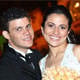 O inesquecível casamento de Kariolando e Ana Maria