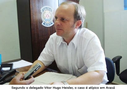 Fiança dá liberdade à mãe do recém-nascido abandonado que morreu