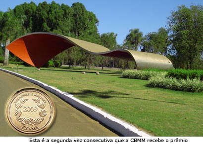 CBMM é eleita a melhor empresa do Brasil no setor de mineração