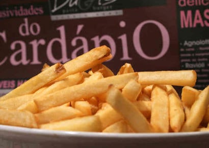Minas lança variedade de batata própria para fritura