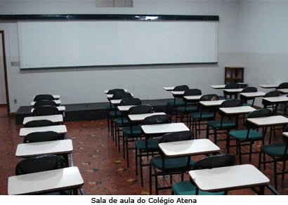 Escolas municipais e particulares também adiam o retorno às aulas