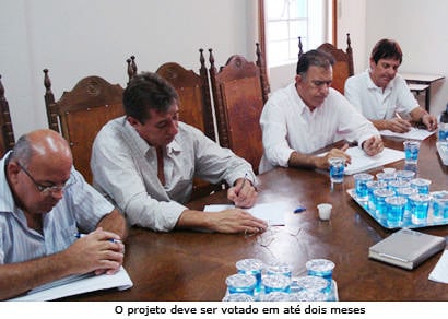 Câmara cria Comissão Especial para analisar municipalização do trânsito