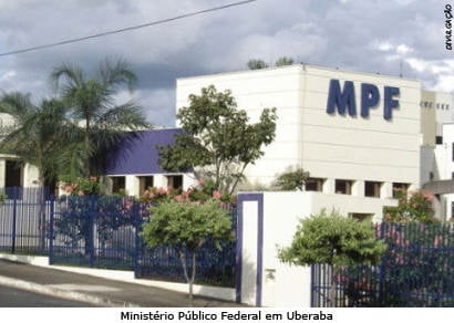 MPF acusa empresa de Araxá de sonegar mais de R$ 4 milhões