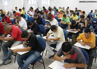 Inscrições para o concurso da prefeitura começam em outubro