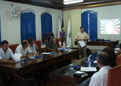 Legislativo discute Plano Plurianual de Ação Governamental