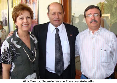 Prefeitura e entidades do turismo participam de audiência da Assembleia Legislativa