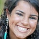 A beleza de Gabrielle Fraga na Coluna Social de Katiuscia Pacheco