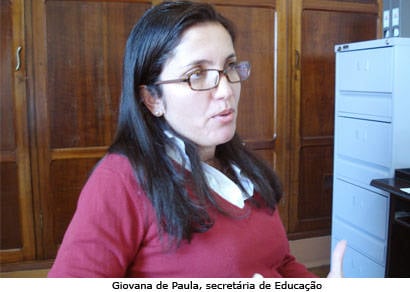 Secretaria avalia a possibilidade de eleição para diretores na rede municipal