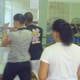 Adolescentes da Casa de Abrigamento recebem assistência no Uniaraxá