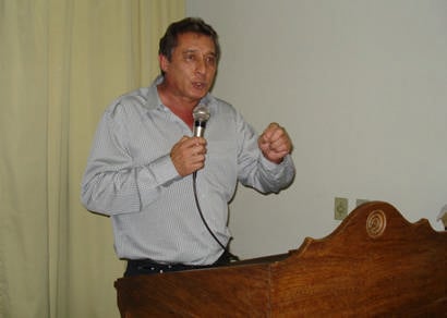 Vereador aponta desvio de finalidade em área adquirida pela PMA