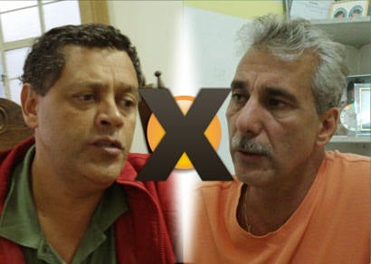Eleições agitam bastidores no Ganso