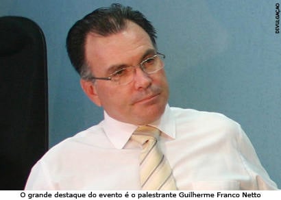 Araxá debate políticas públicas de saúde ambiental