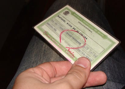Lista de documentos para emissão do título eleitoral é alterada