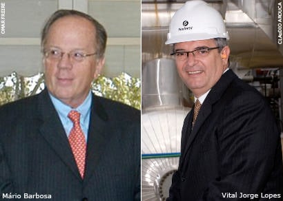 Bunge e Fosfertil mantêm investimentos de expansão