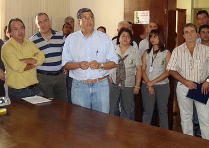 Desenvolvimento Humano já captou mais de R$ 400 mil através de projetos