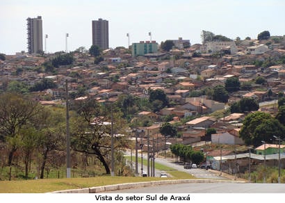 IBGE abre 11 vagas em Araxá para o Censo Demográfico 2010