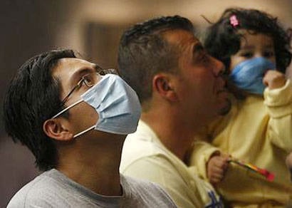 Sobe para dois o número de mortes por gripe A em Araxá