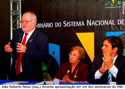 Seminário do Sistema Nacional de Cultura aguarda 350 participantes