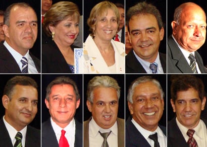 Câmara aprova em 1° turno a PEC dos Vereadores