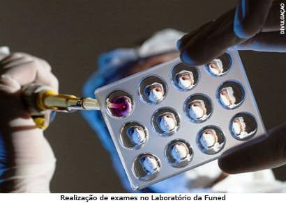 Mais dois casos suspeitos de gripe suína são investigados em Araxá